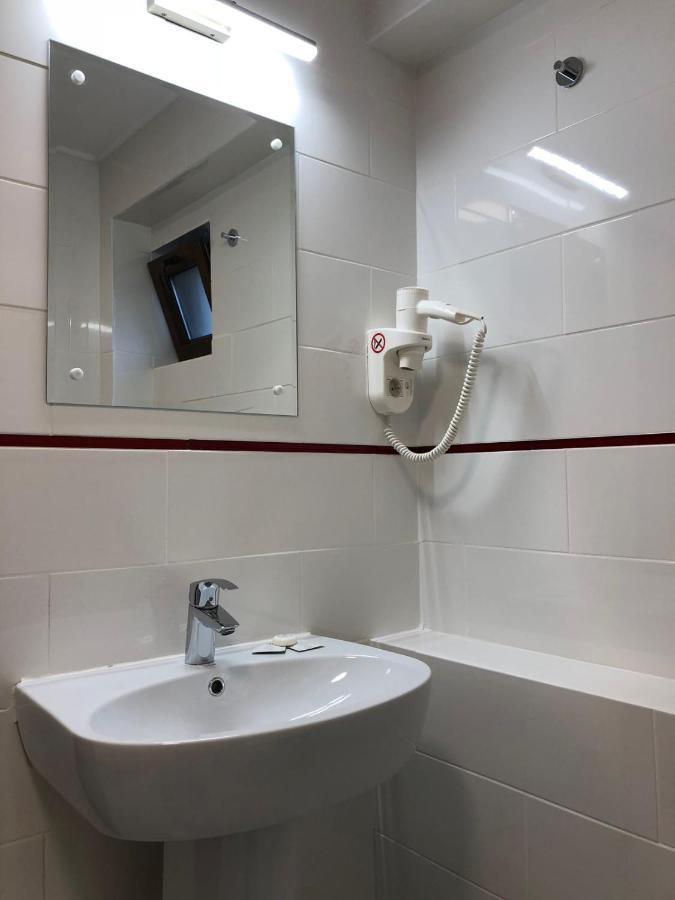 Vila Toscana Timisoara Ngoại thất bức ảnh