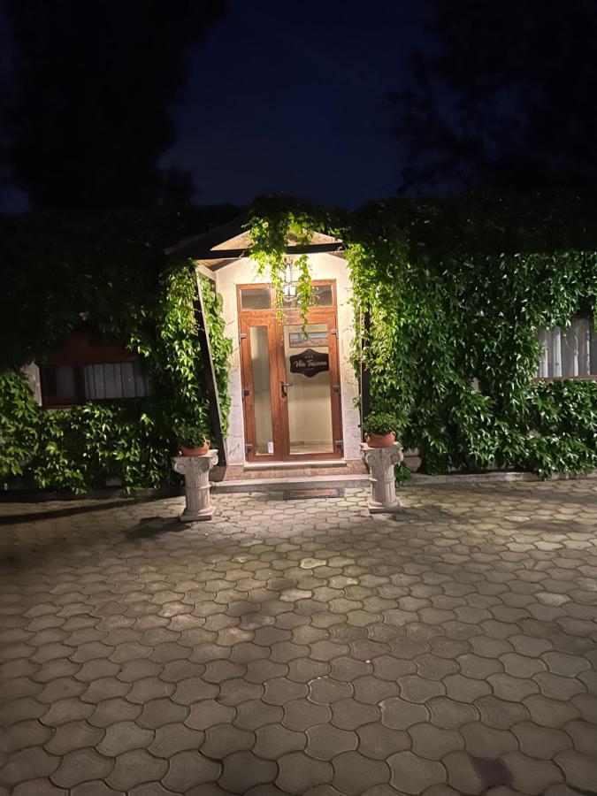 Vila Toscana Timisoara Ngoại thất bức ảnh