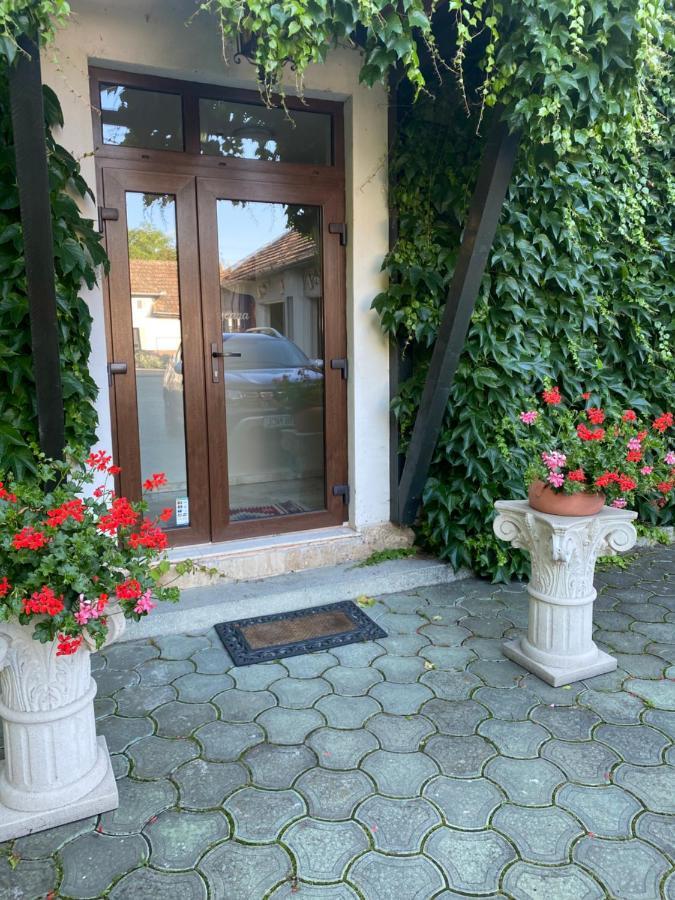 Vila Toscana Timisoara Ngoại thất bức ảnh